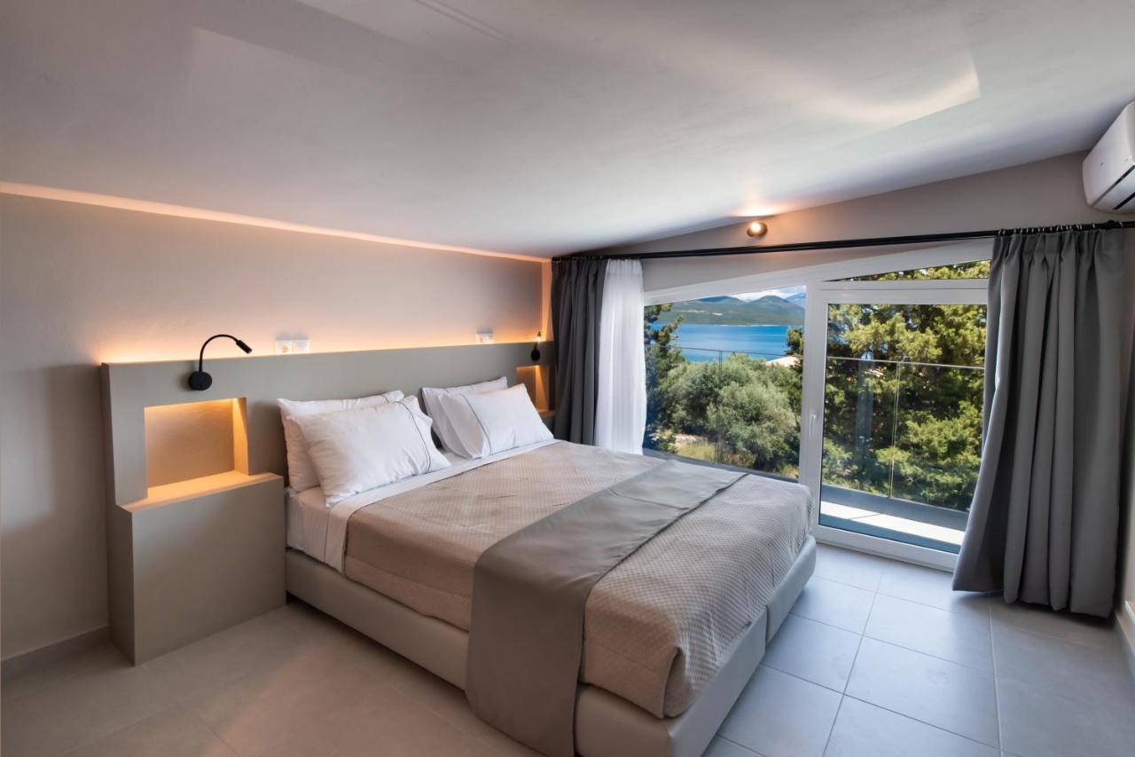 Anatoli Villas นิเกียนา ภายนอก รูปภาพ