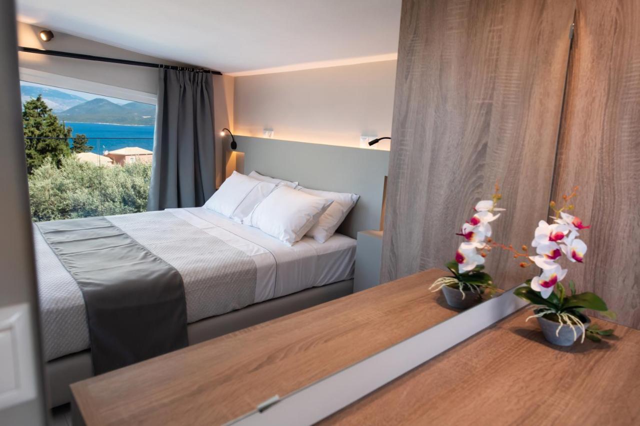 Anatoli Villas นิเกียนา ภายนอก รูปภาพ